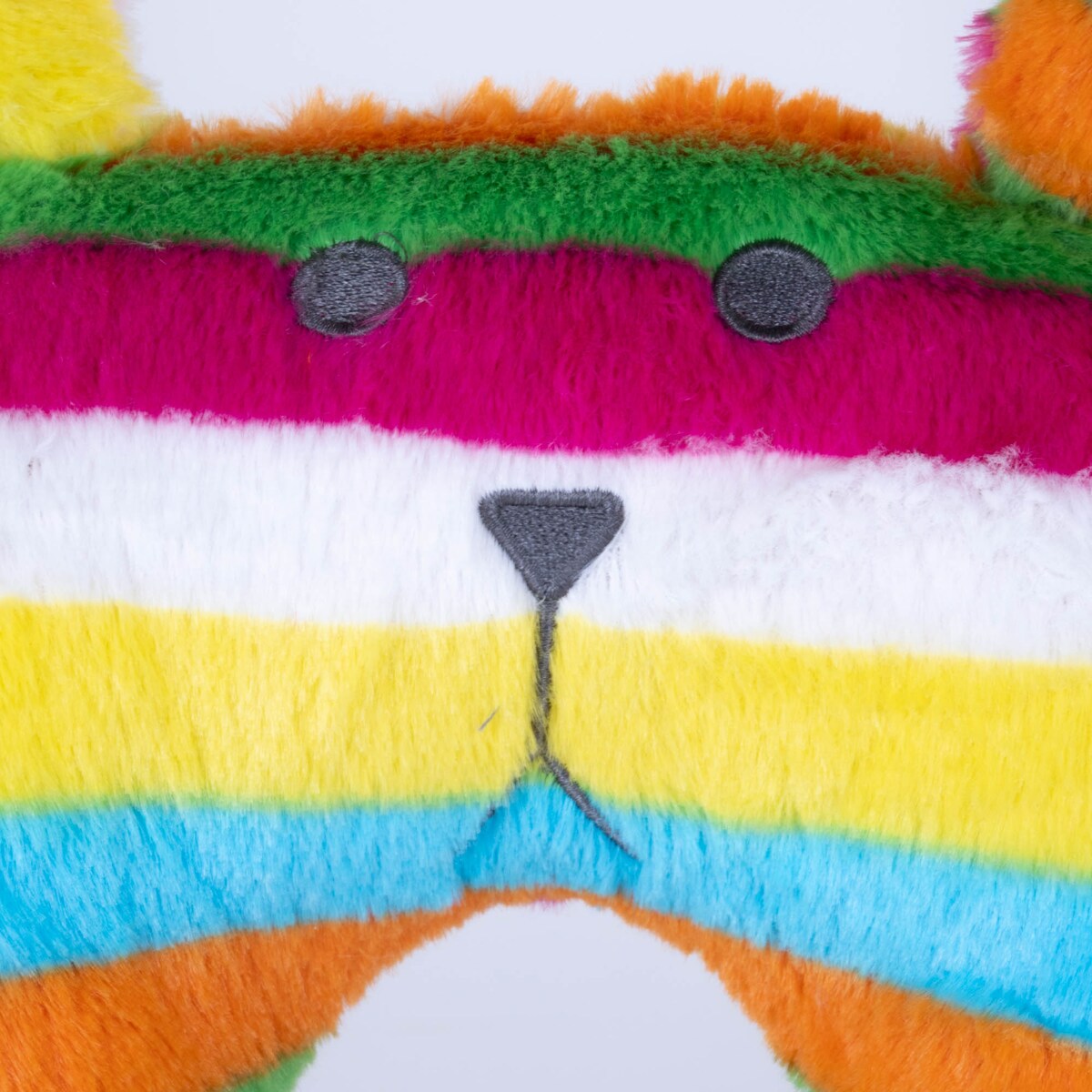 Rogal podróżny dla dzieci, 30 x 30 cm