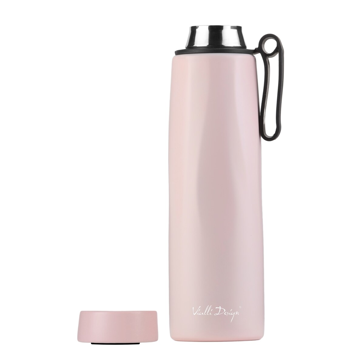 Butelka termiczna Fuori 500 ml różowa 29880