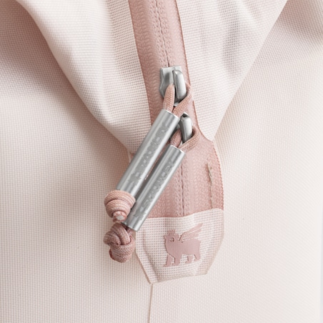 Stanley - Stanley torba termiczna All-Day Julienne Mini 7L Rose Quartz