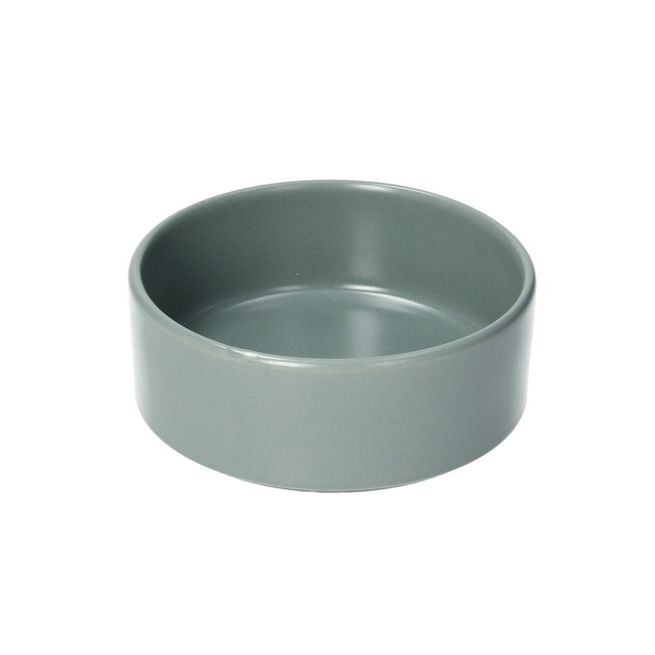 Miseczka Dim Aghat 15cm light grey, 15 x 5 cm