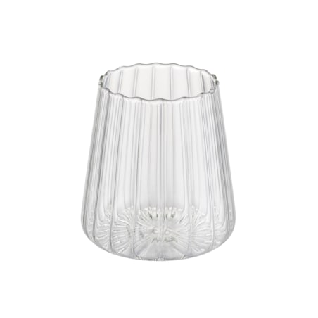 POJEMNIK SZKLANY kuchenny 750 ml ozdobny na jedzenie cukier sól herbatę