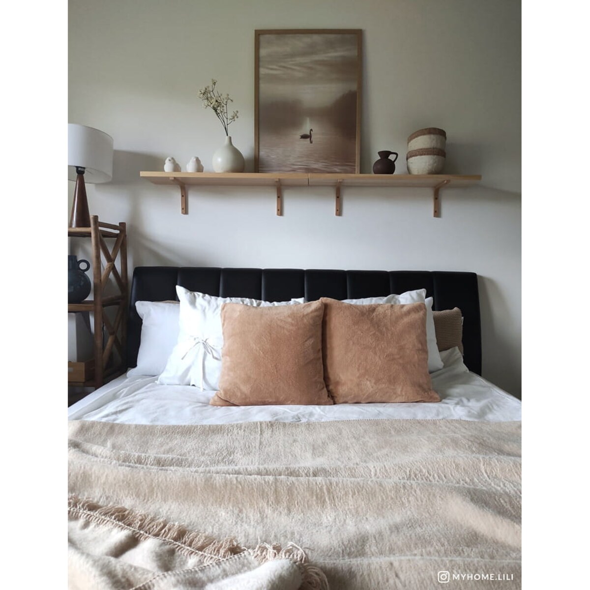 Koc T Bawełniany/B802/150x200 j.beż