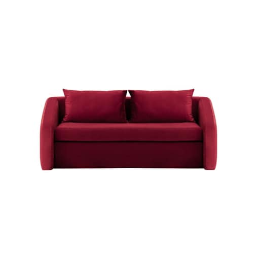 Rozkładana sofa 3,5 osobowa Alma-Velluto 7