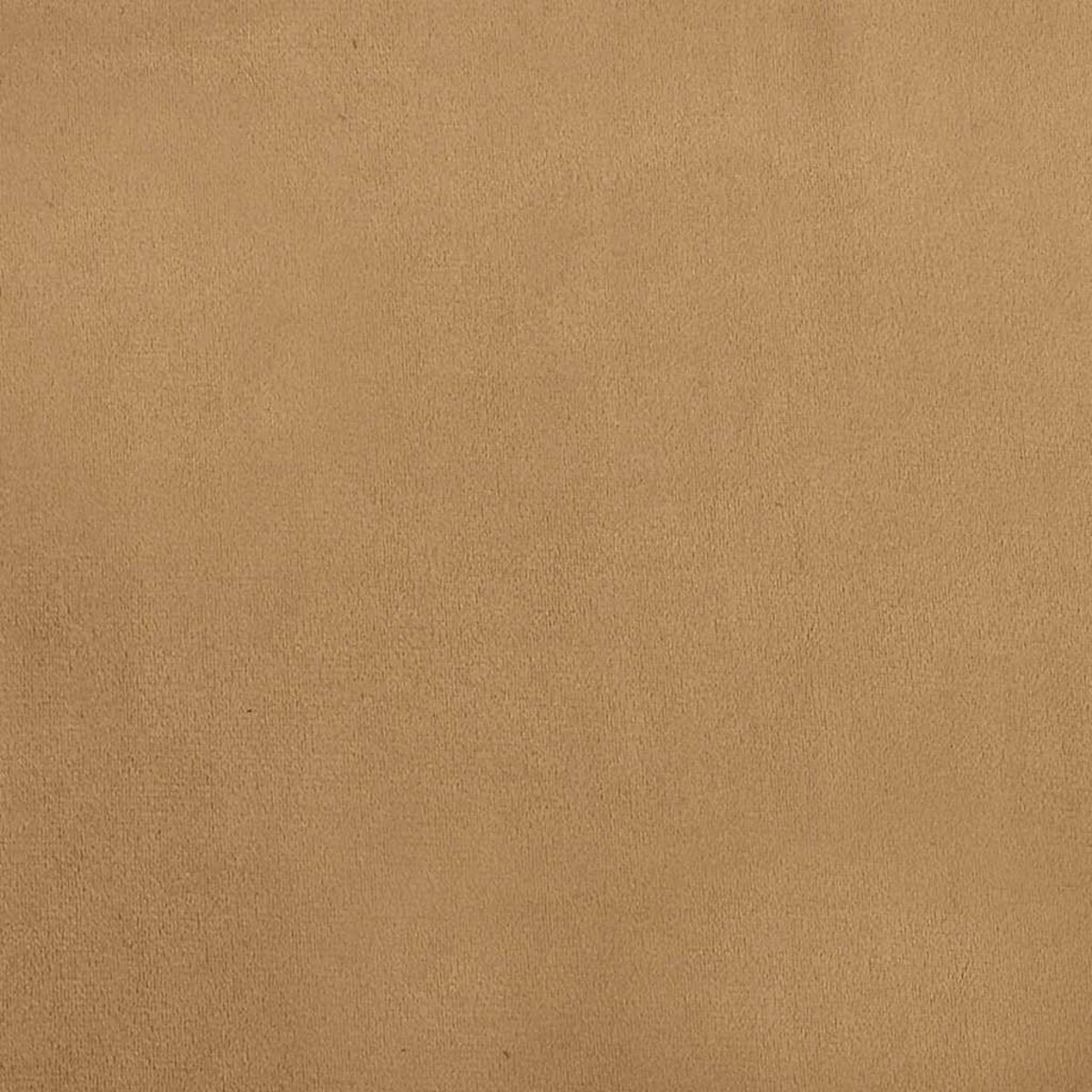 vidaXL Sofa dla dzieci, brązowa, 70x45x26,5 cm, aksamitna