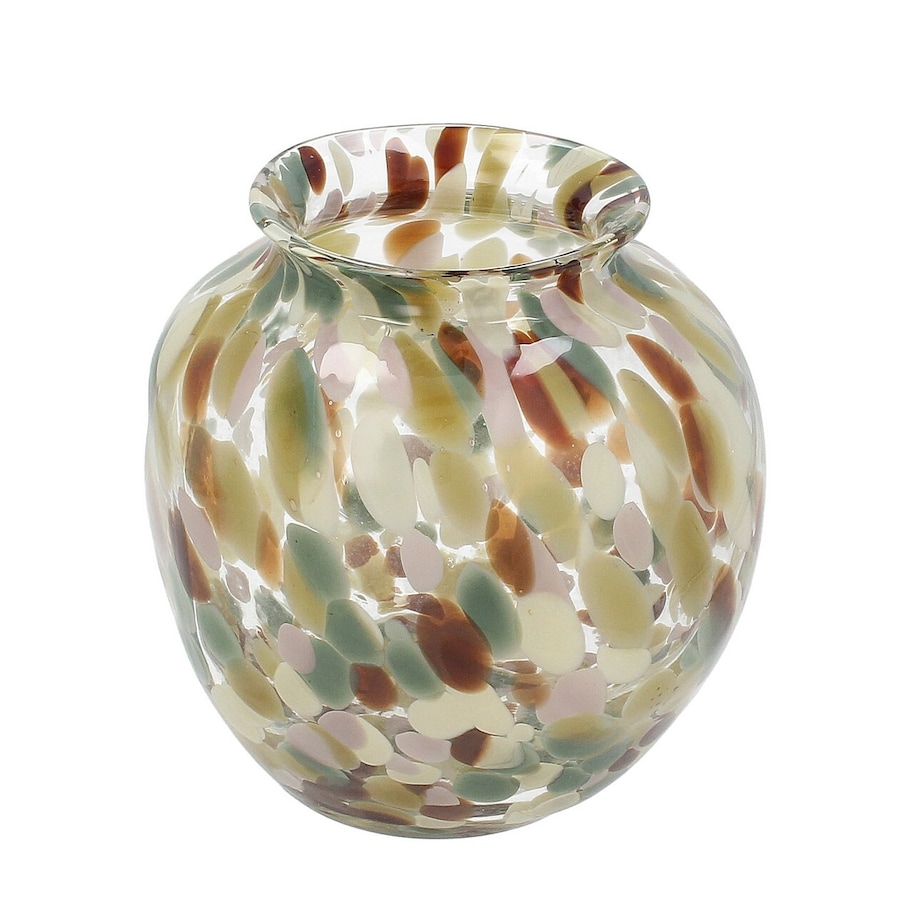 Wazon szklany Marea 22 cm, 22x22x22 cm