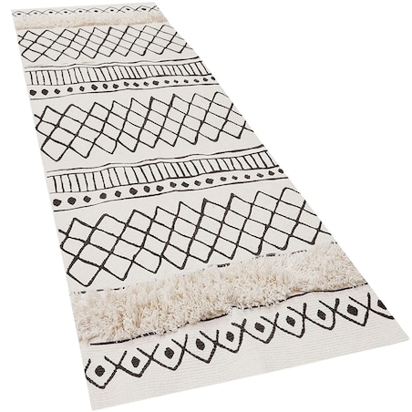 Dywan Boho Sznurkowy 160x50 322151