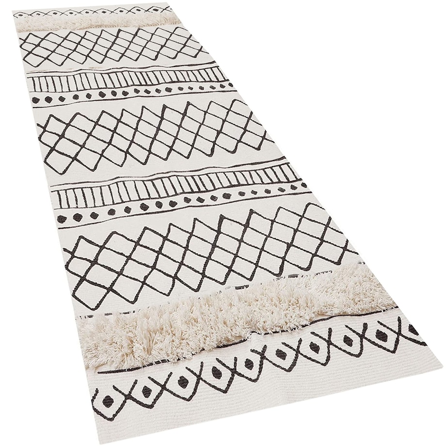 Dywan Boho Sznurkowy 160x50 322151