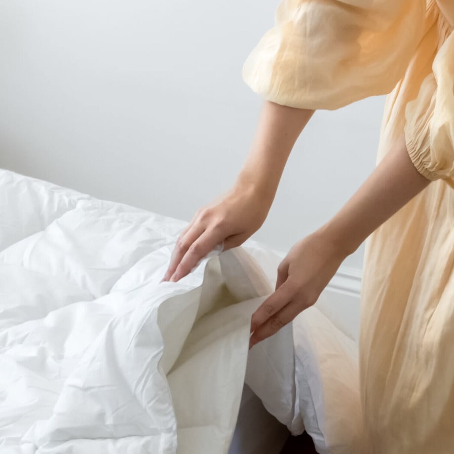 Kołdra całoroczna antyalergiczna 160x200 POLSKA