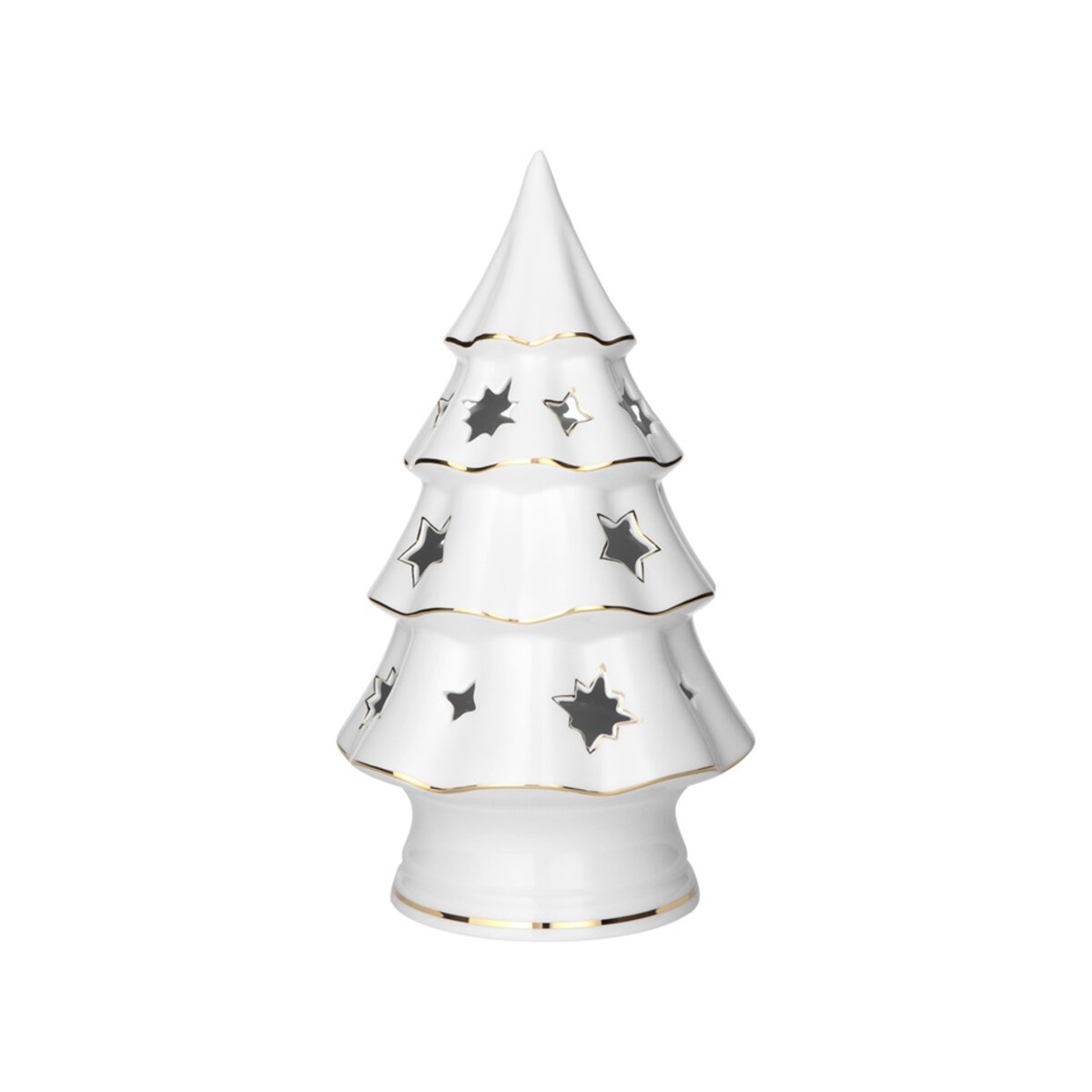 Choinka Mario biała BN05