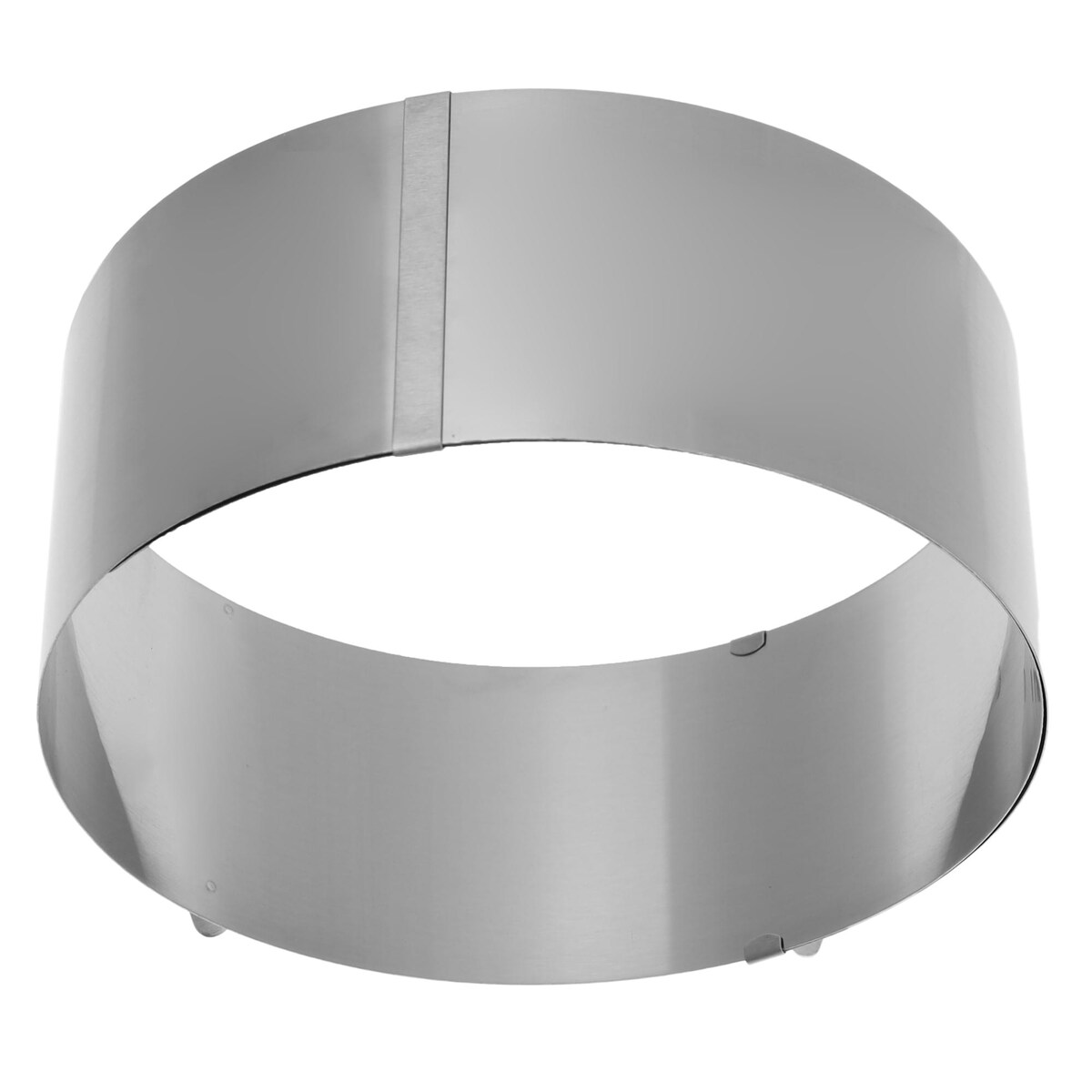 Regulowana Tortownica Forma Obręcz Do Tortów Kinghoff Kh-4614