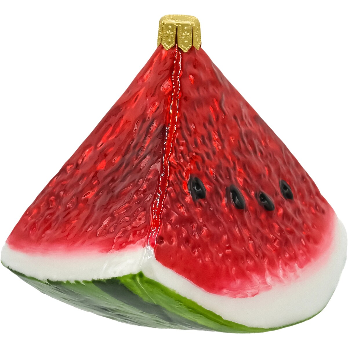 Bombka choinkowa: Arbuz