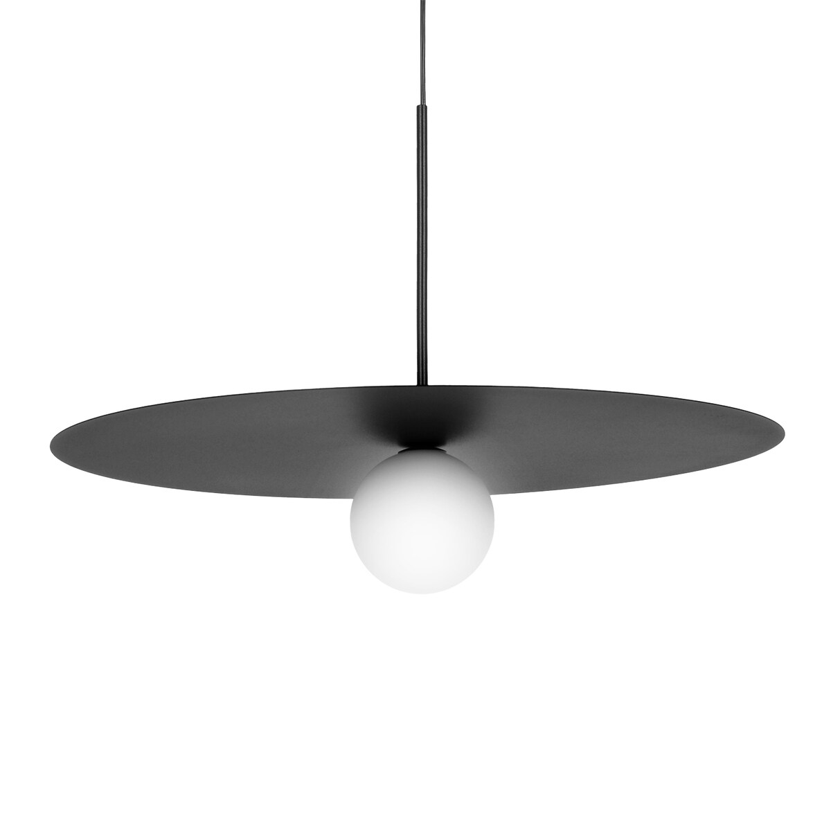 Lampa wisząca K-5373 z serii SANTE