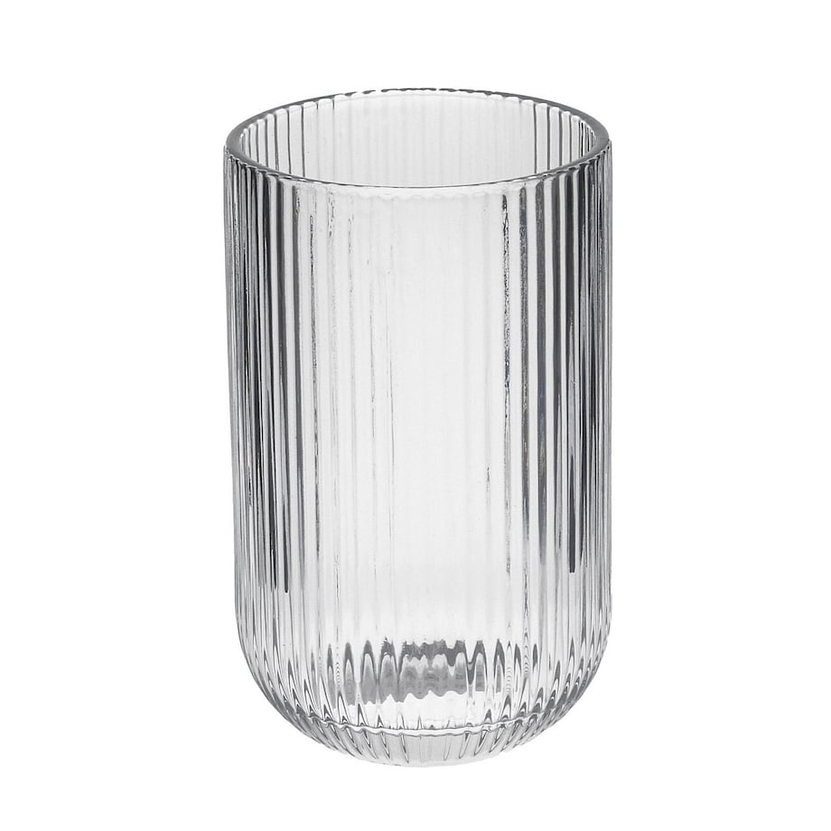 Szklanka Marit 400 ml clear, 8x13 cm