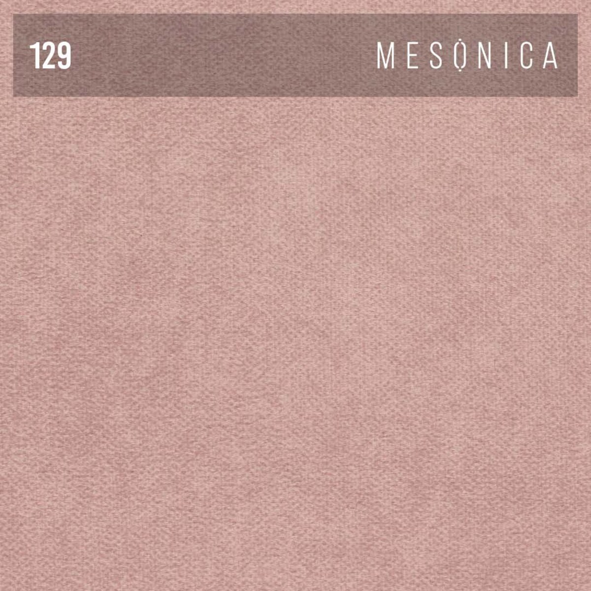 Melow Sofa narożna - pastelowa