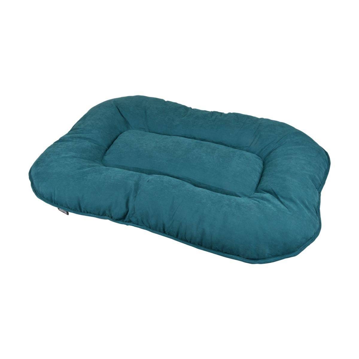 Legowisko dla małego psa SOFTY, miękka mikrofibra, 69 x 52 x 5 cm