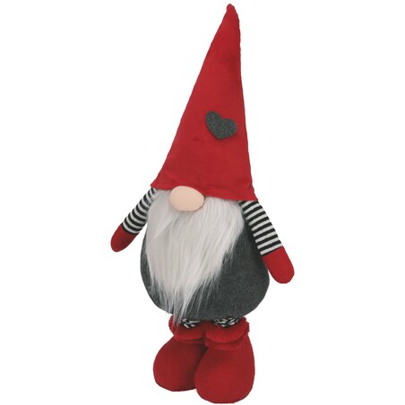 SKRZAT KRASNAL na prezent DUŻY święta XXL Mikołaj