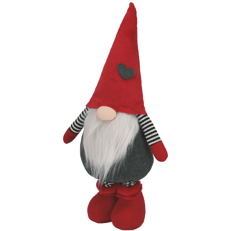 SKRZAT KRASNAL na prezent DUŻY święta XXL Mikołaj