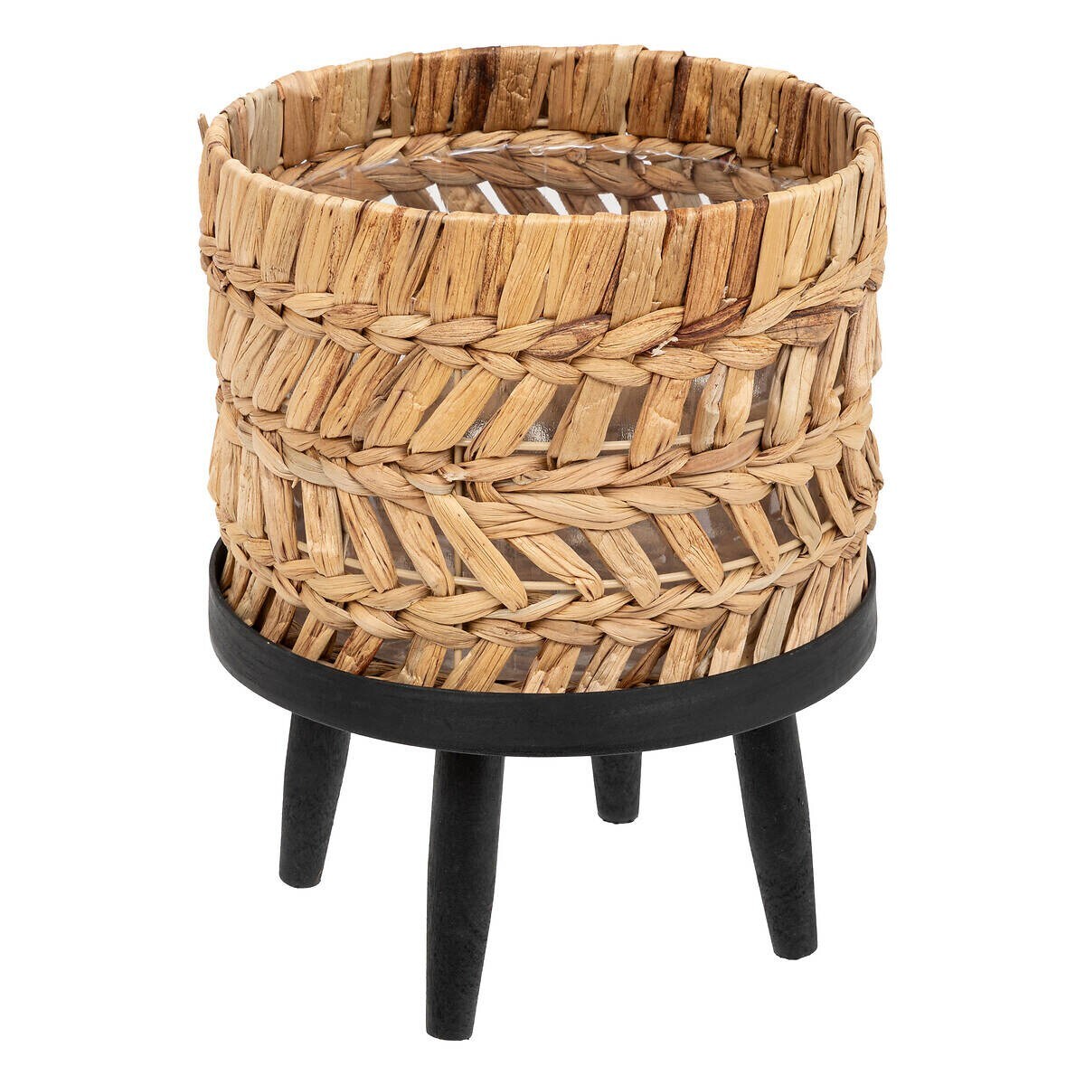 Osłonka na doniczkę 31,3x25 cm CESPED