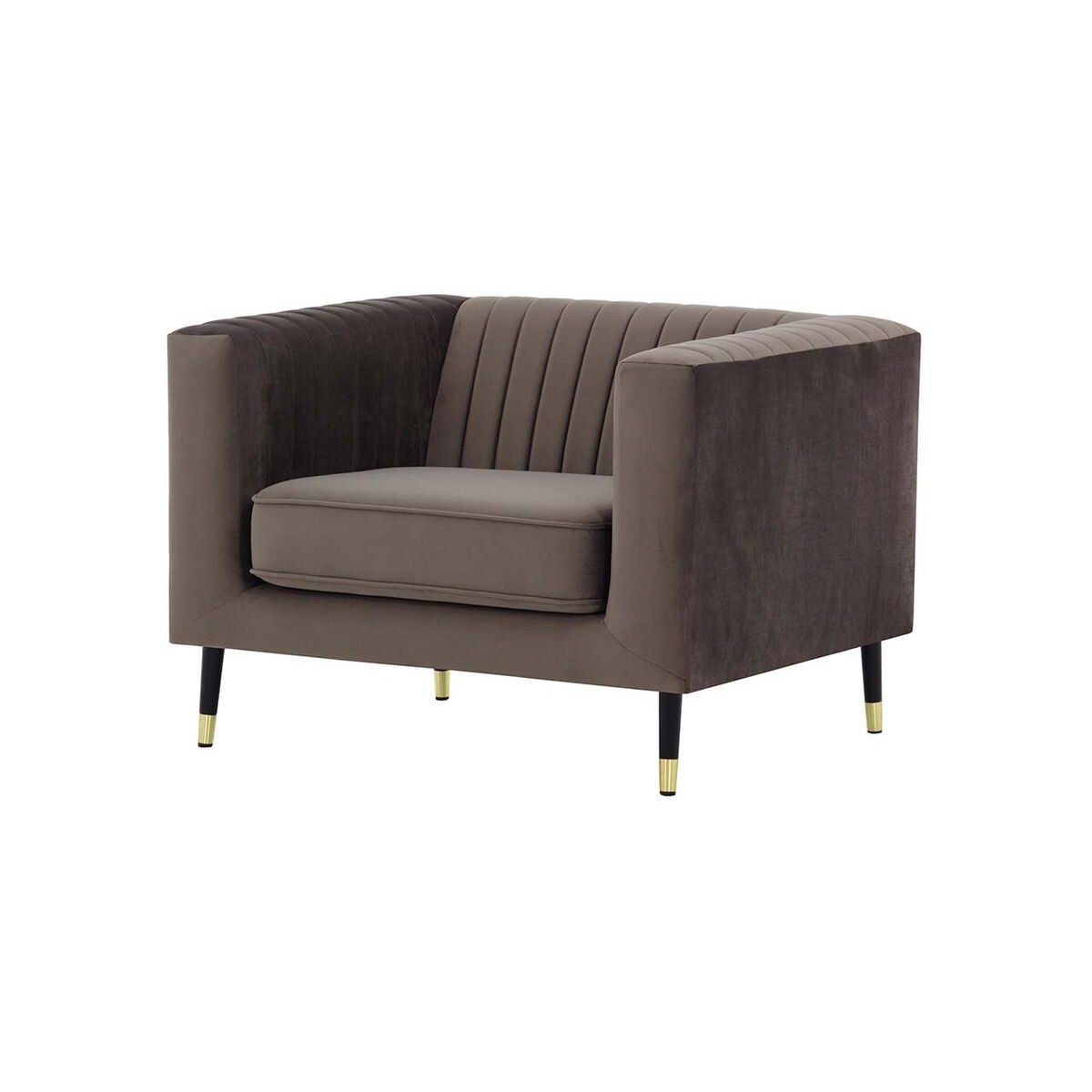 Fotel Slender-Velluto 17