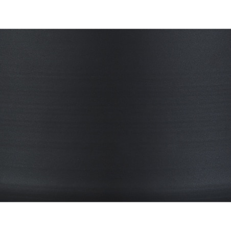 Donica na nóżkach AGROS 30 cm Czarny Metal