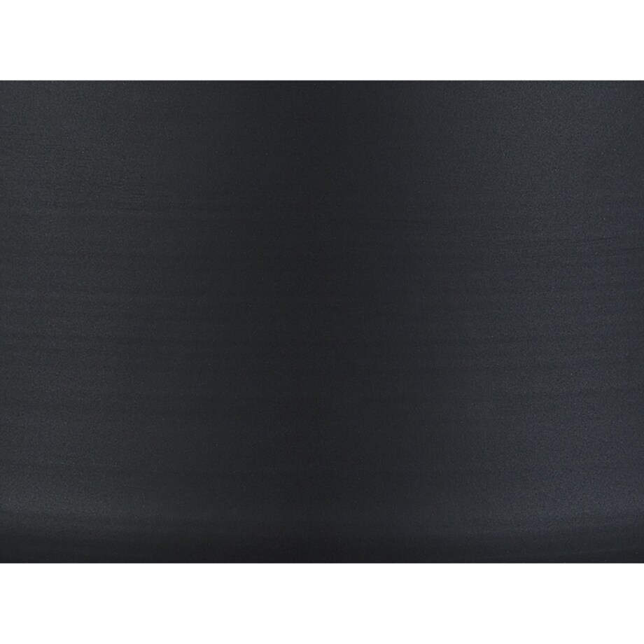 Donica na nóżkach AGROS 30 cm Czarny Metal