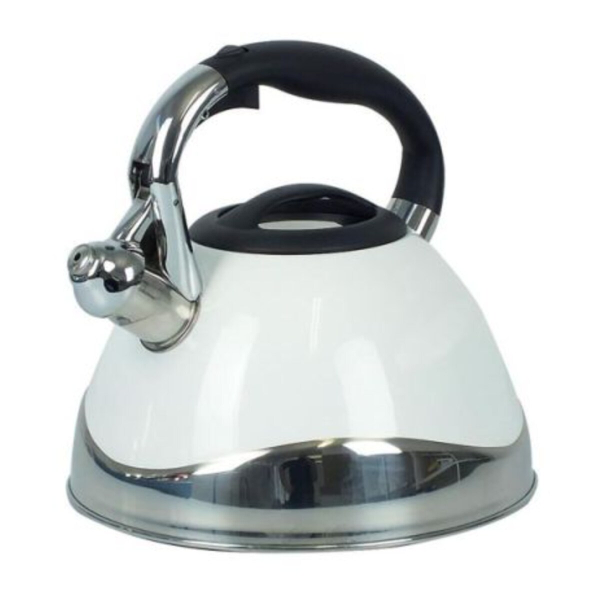 Czajnik (biały) Varus Kela