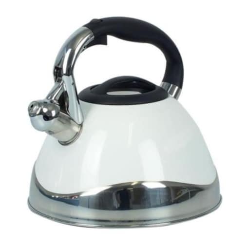 Czajnik (biały) Varus Kela