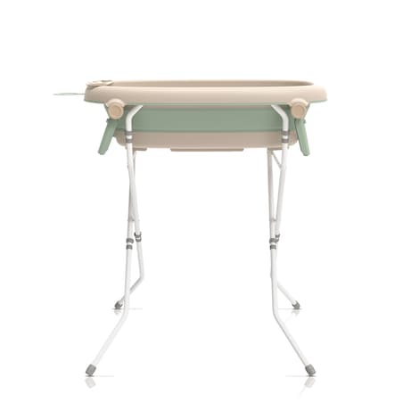 Neno Lucy Stand - składana wanienka dla dzieci ze stelażem