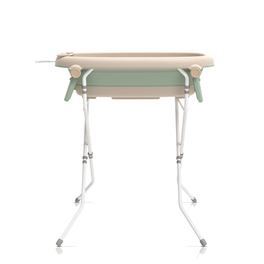 Neno Lucy Stand - składana wanienka dla dzieci ze stelażem