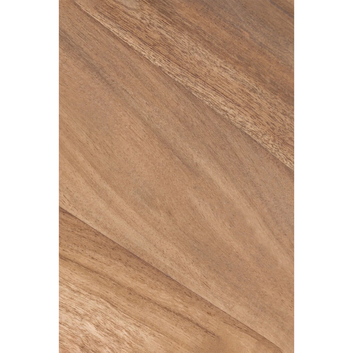 Prostokatny stół do jadalni z drewna akacjowego 180x90 cm Varena