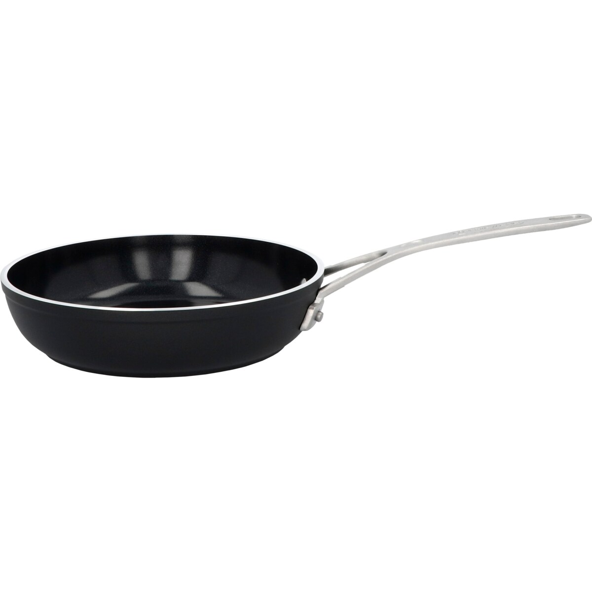 Patelnia ceramiczna Demeyere Alu Industry 3 - 20 cm