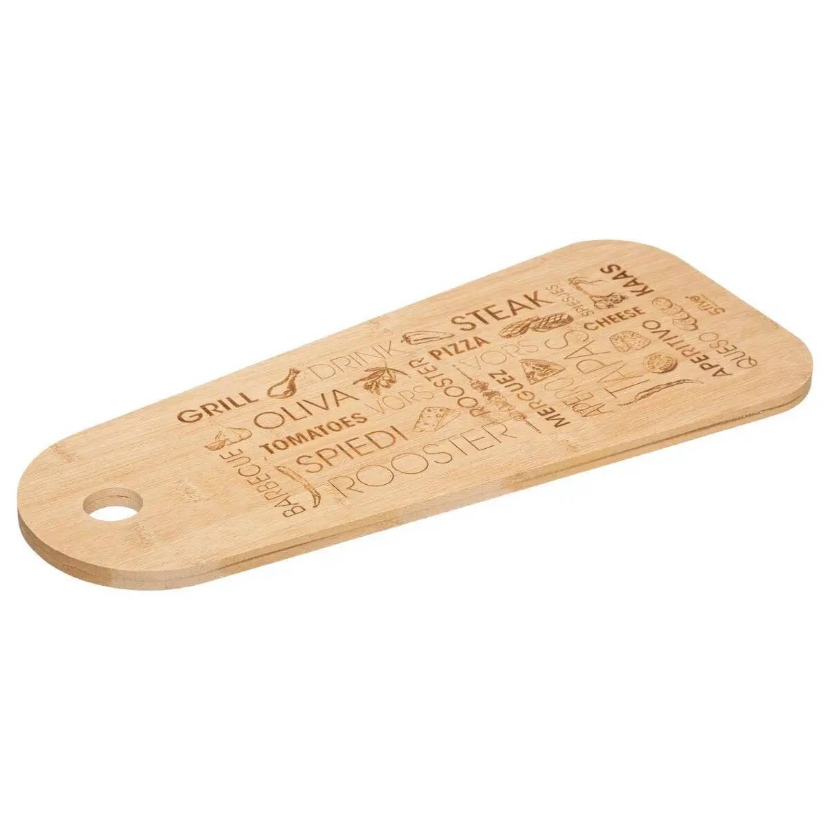 Deska do serwowania serów