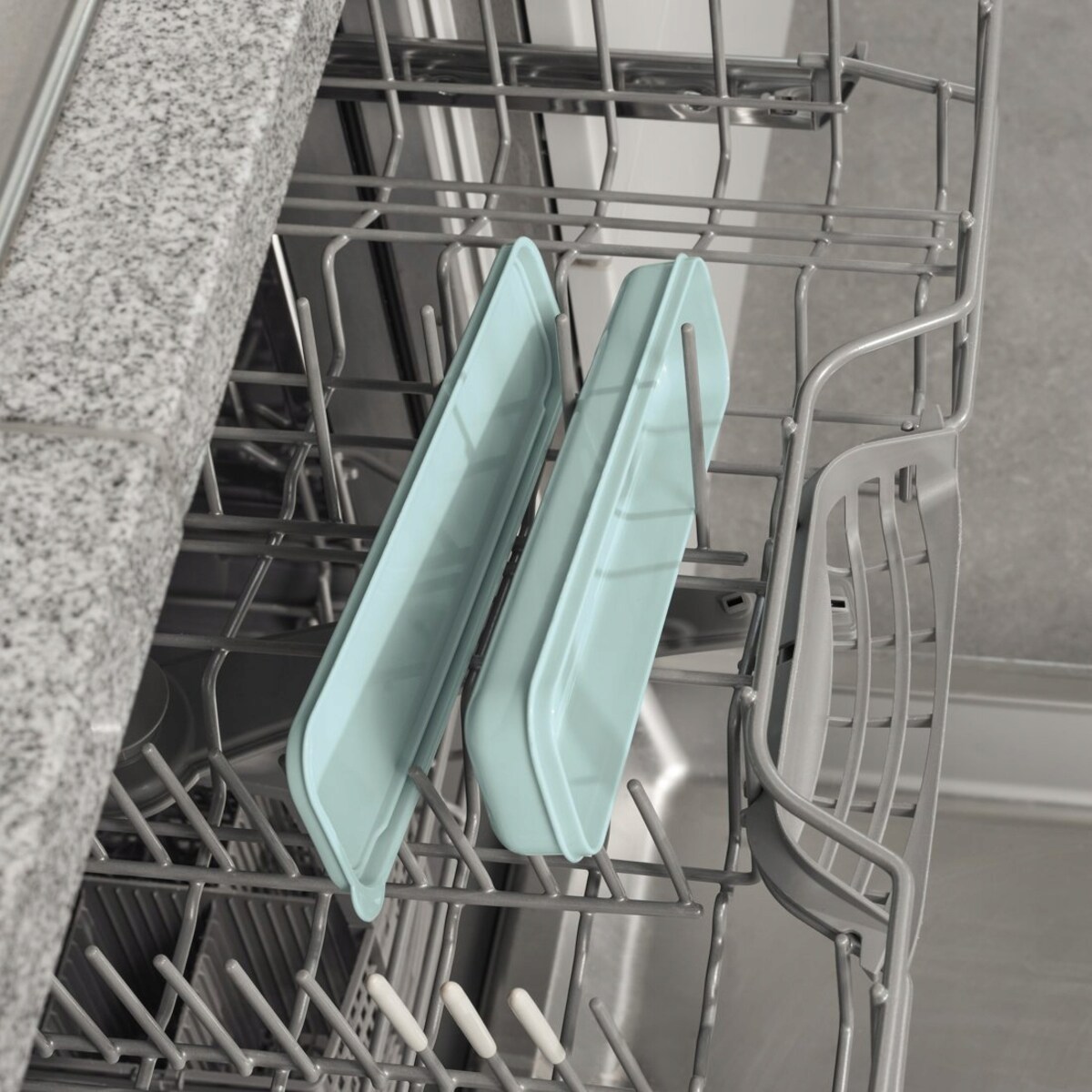 XAVAX Sztućce komplet w etui / 1 osoba