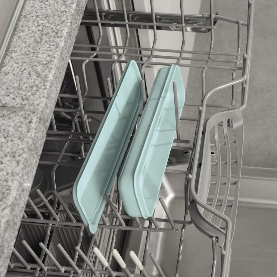 XAVAX Sztućce komplet w etui / 1 osoba