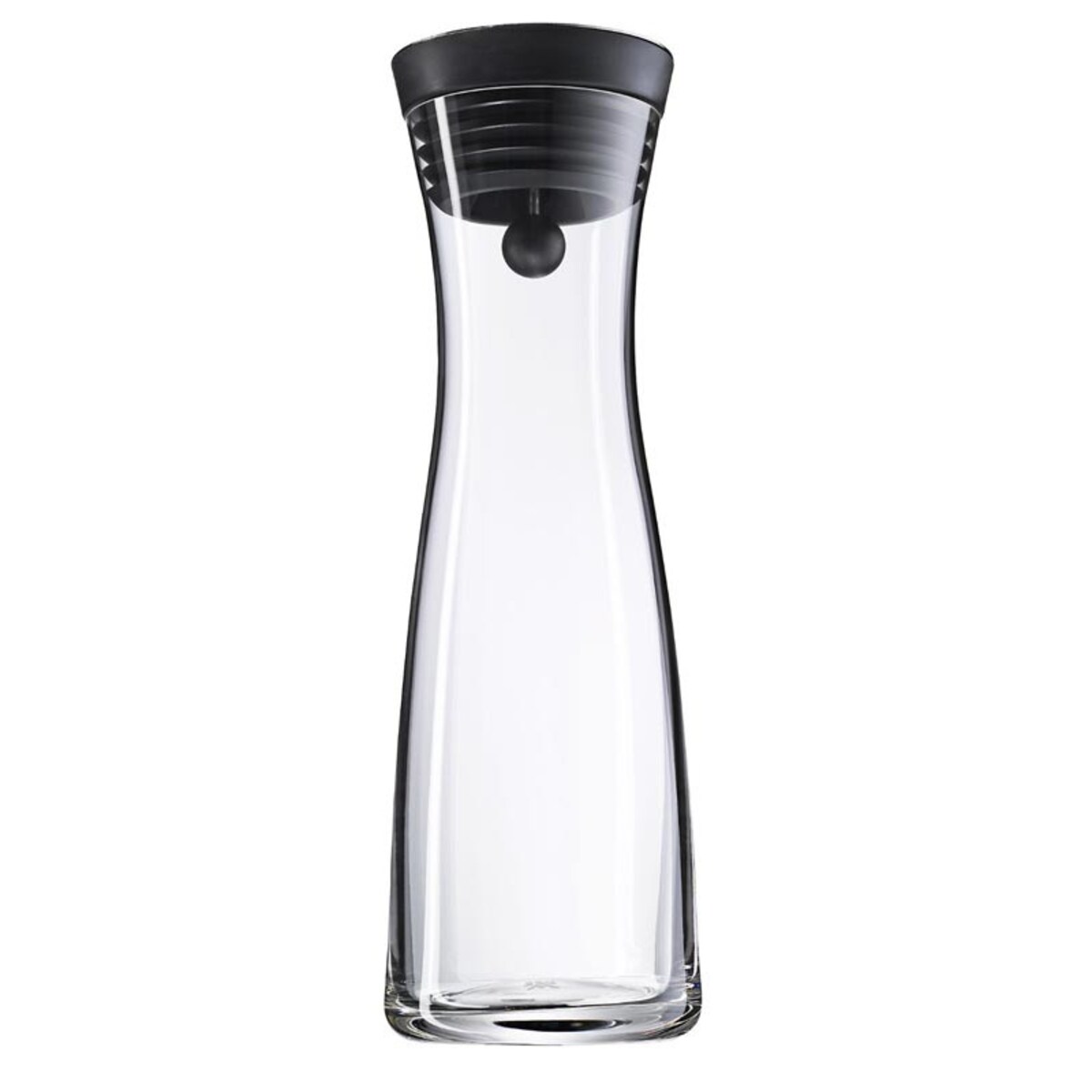 Karafka do wody czarna Basic, 1000 ml, WMF