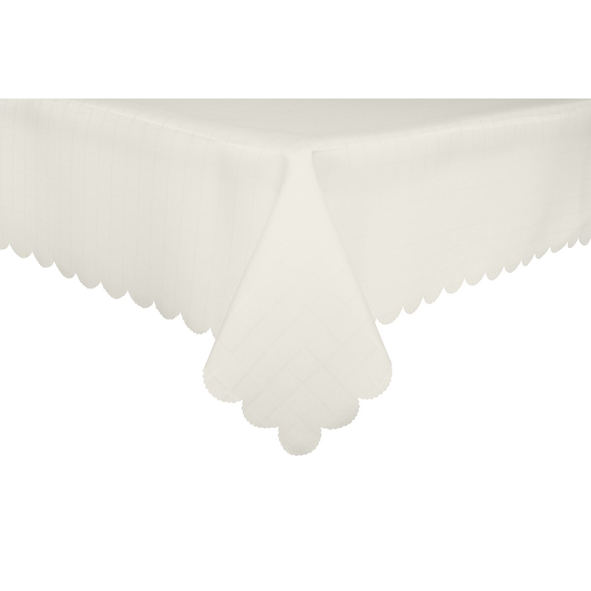 Konsimo RODERI Serweta, ecru