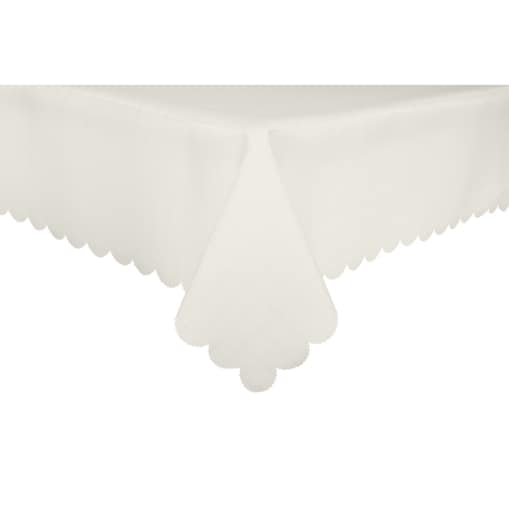 Konsimo RODERI Serweta, ecru