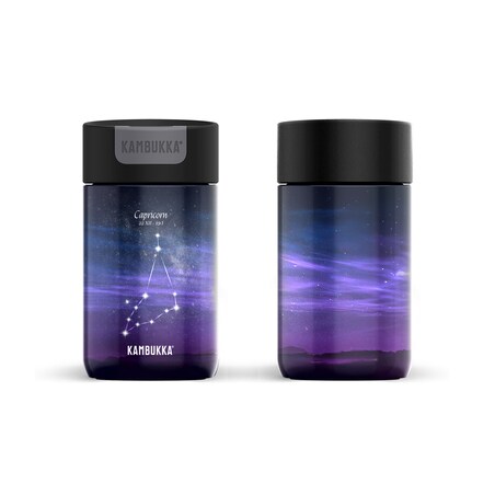 Kambukka Olympus 300ml Zodiac - Capricorn