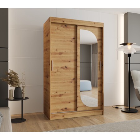 Szafa przesuwna LUCY 120 artisan