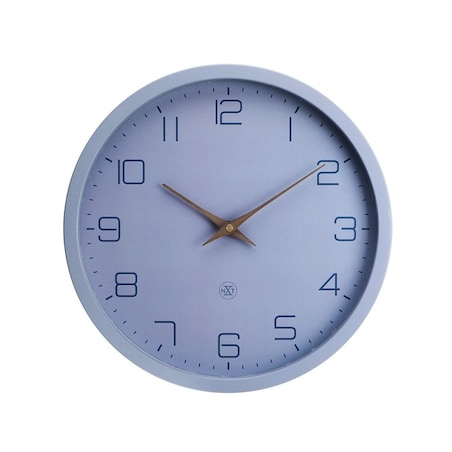 Zegar Nextime 7373 Bl 'Eco' Nxt