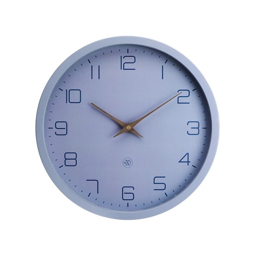 Zegar Nextime 7373 Bl 'Eco' Nxt