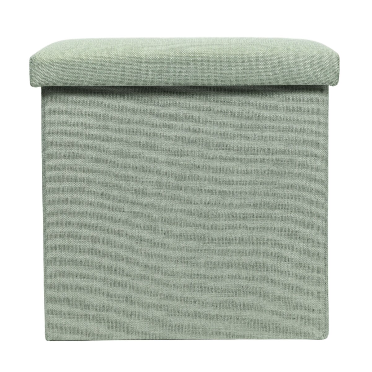 Siedzisko ze schowkiem, 38 x 38 x 38 cm