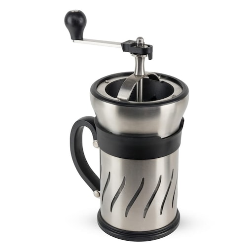 Peugeot Paris Press z młynkiem do kawy