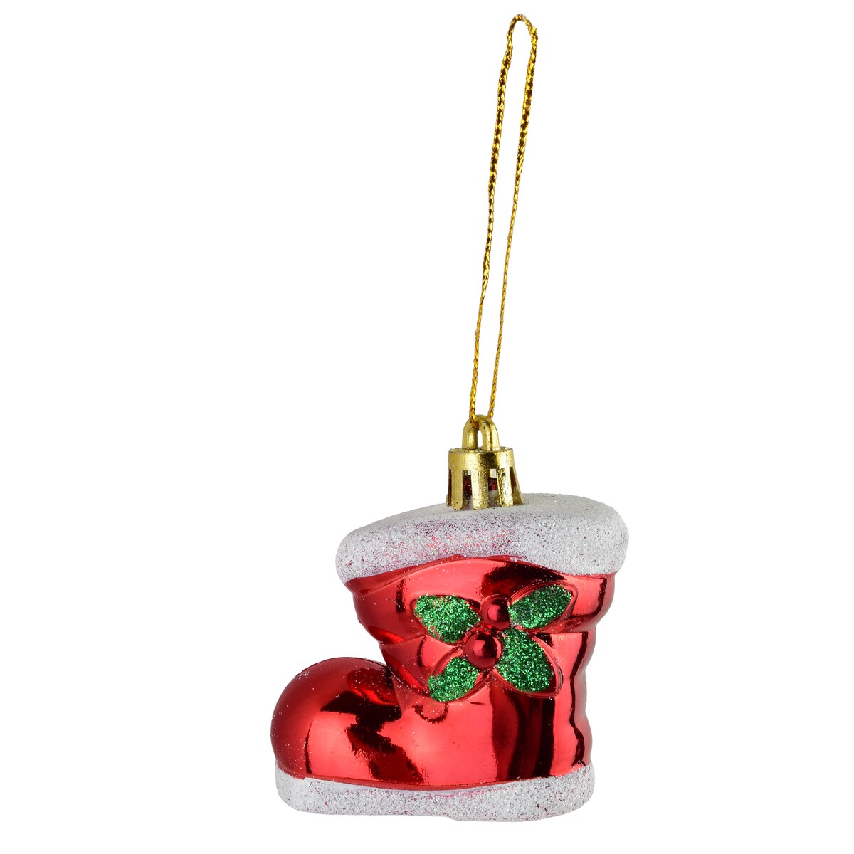 Komplet Bombek Santa Lila