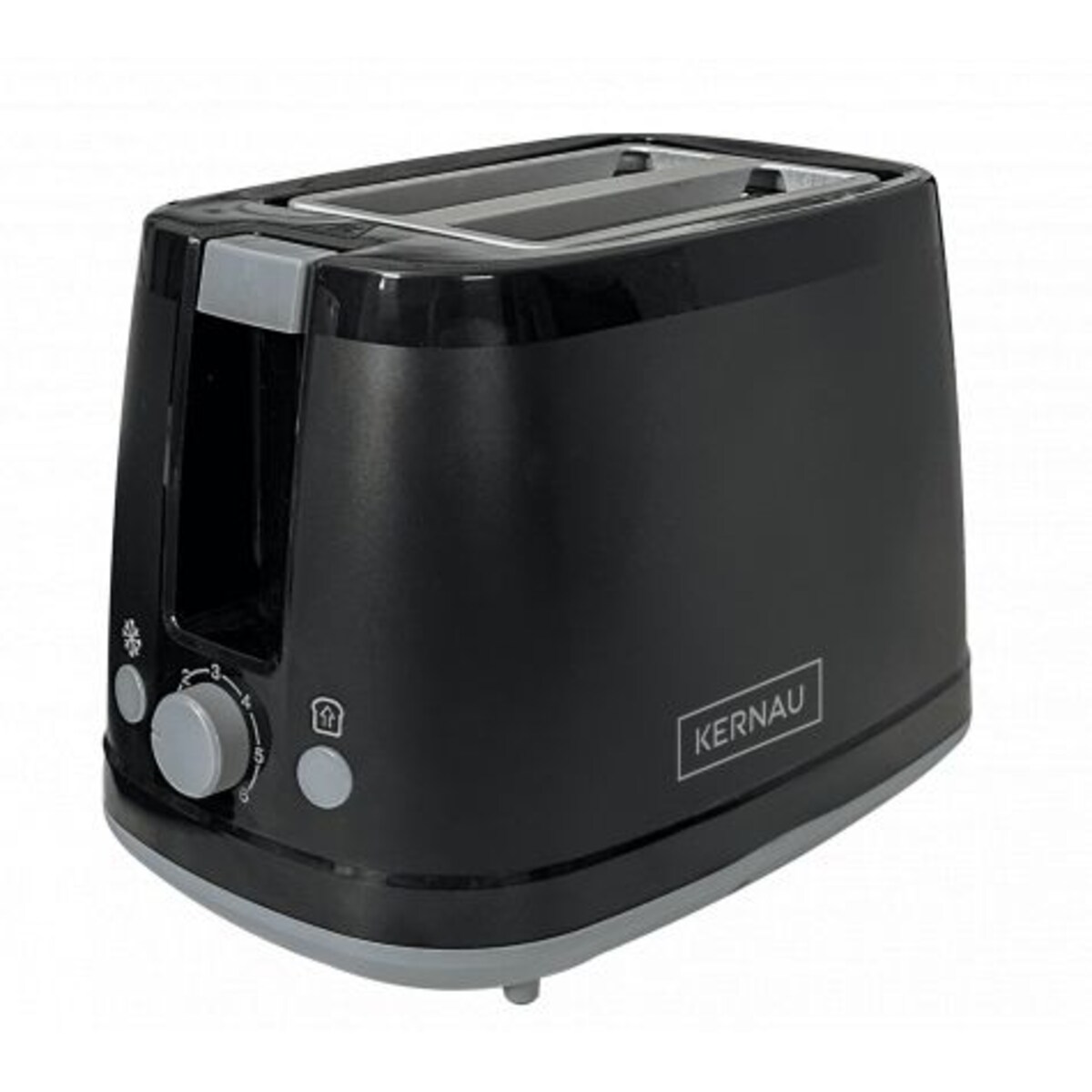 KERNAU toster KST871BK