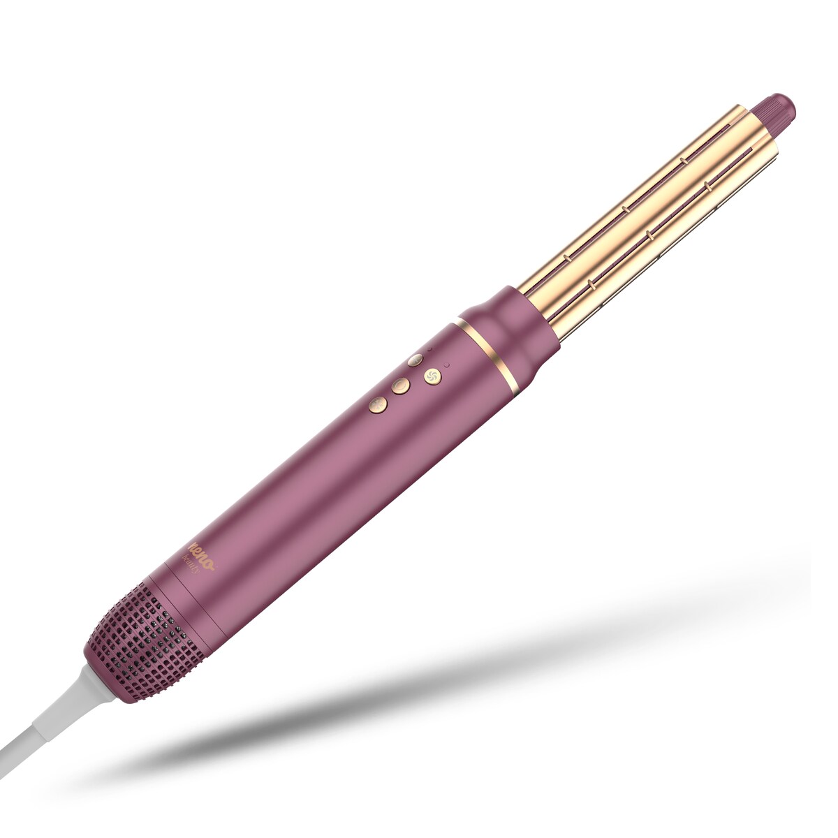 NENO BEAUTY VIO Suszarko-lokówka do włosów