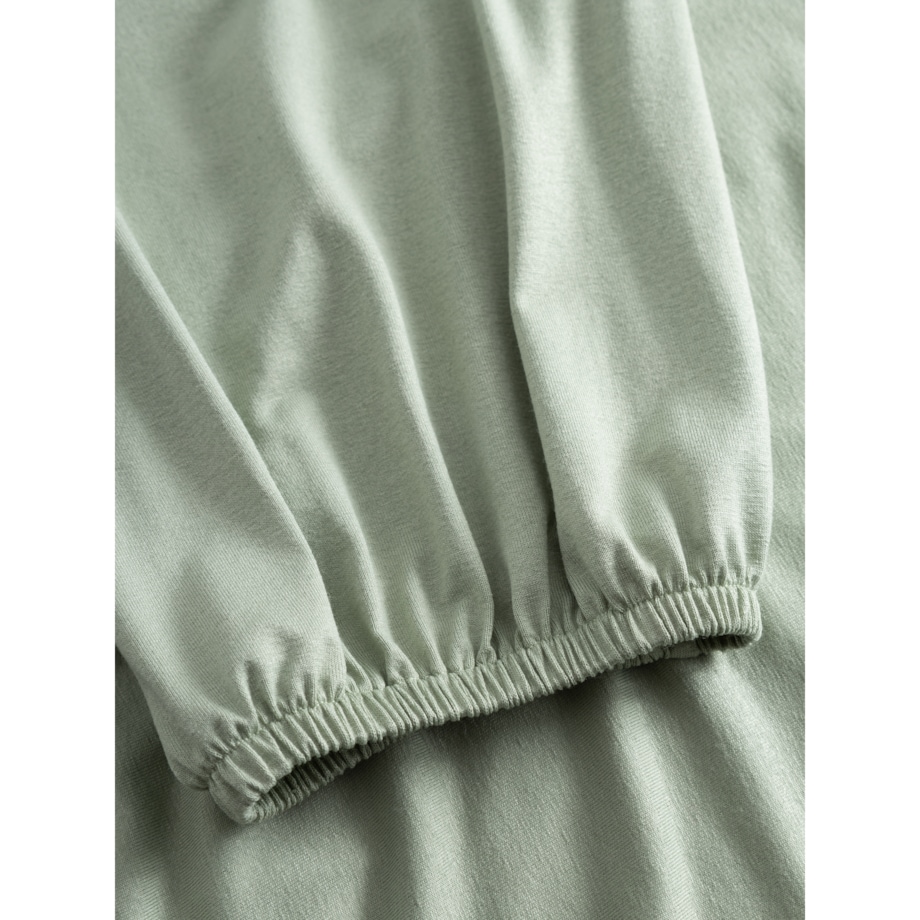 Piżama Pure Harmony Mint, XL