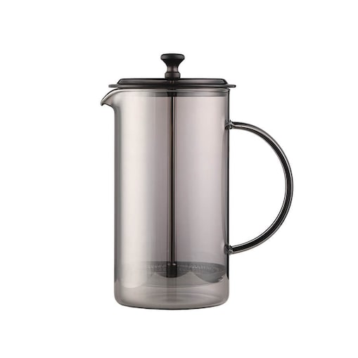 Zaparzacz szklany do kawy herbaty tłokowy french press 600ml MAESTRO