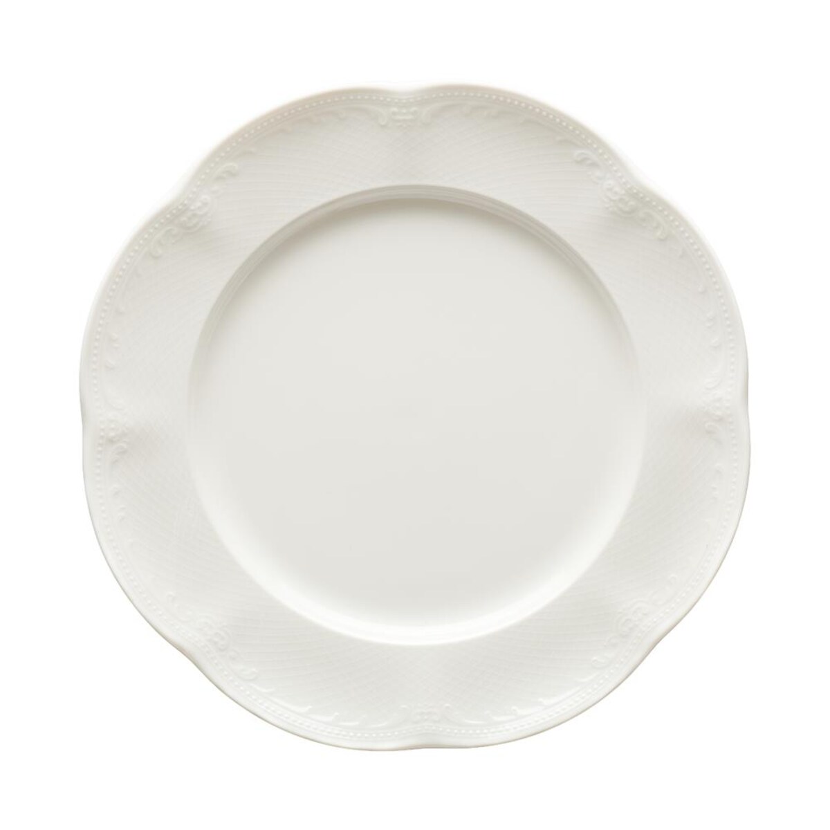 VILLA ITALIA Serwis obiadowy na 6 osób NIOBE