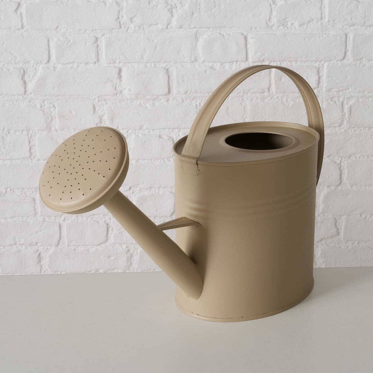 Konewka miedziana do ogrodu FLORENTINE, 3,5 l